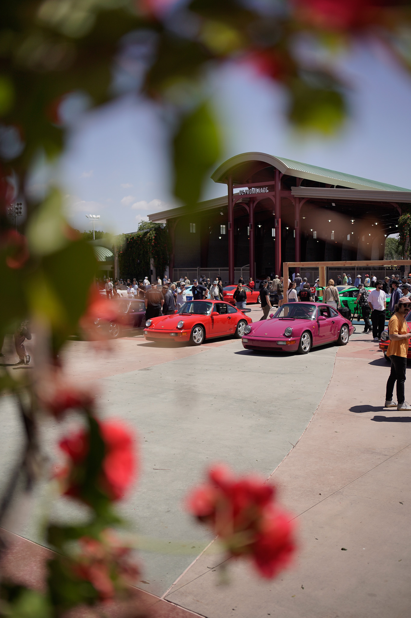 The Best of Air|Water 2024