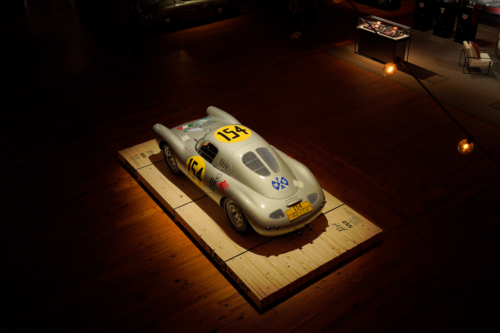 Luftgekühlt Celebrates its First East Coast Event in 2025